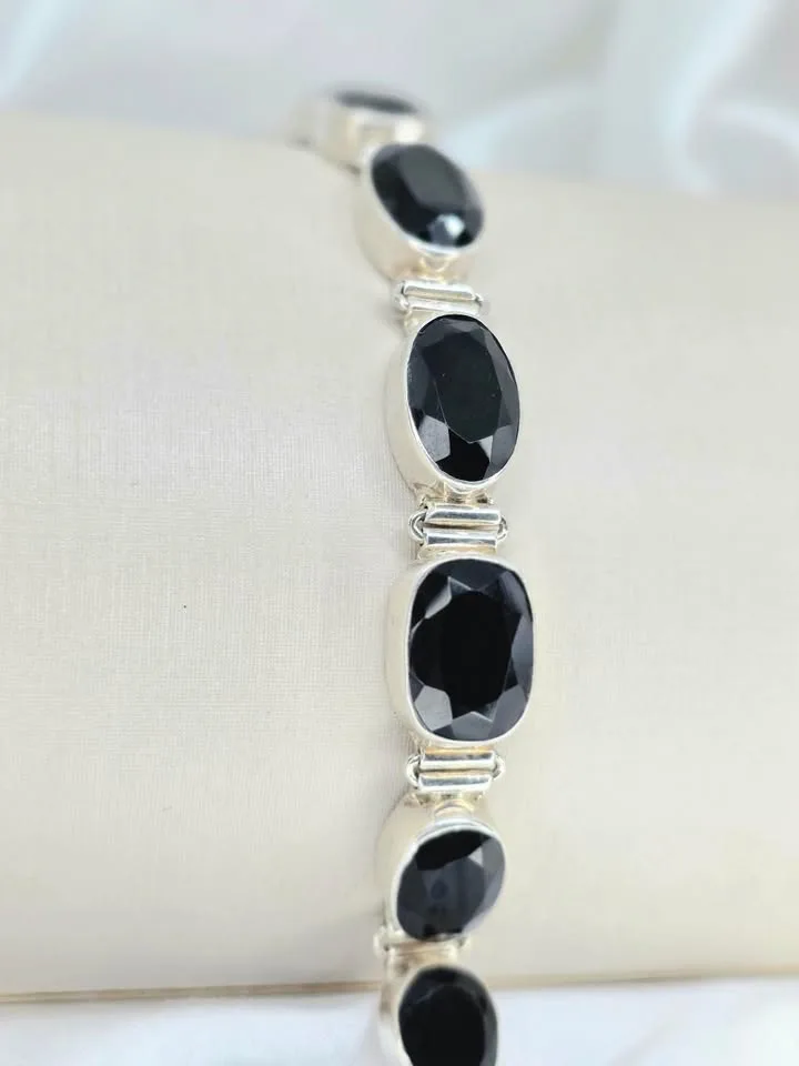 maxi pulseira onix