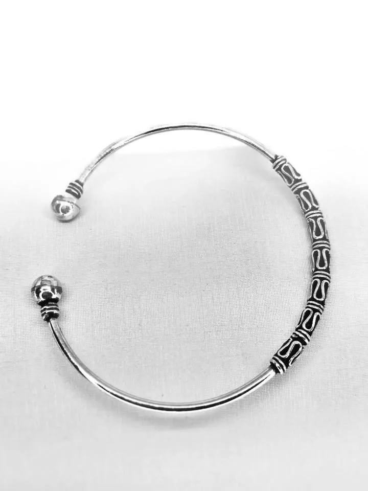 bracelete balines tribal