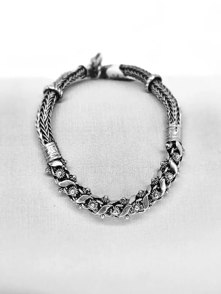 Pulseira pickum indiana 