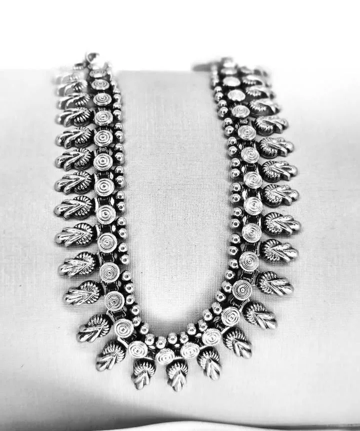 Pulseira indiana pikum  pontilhada