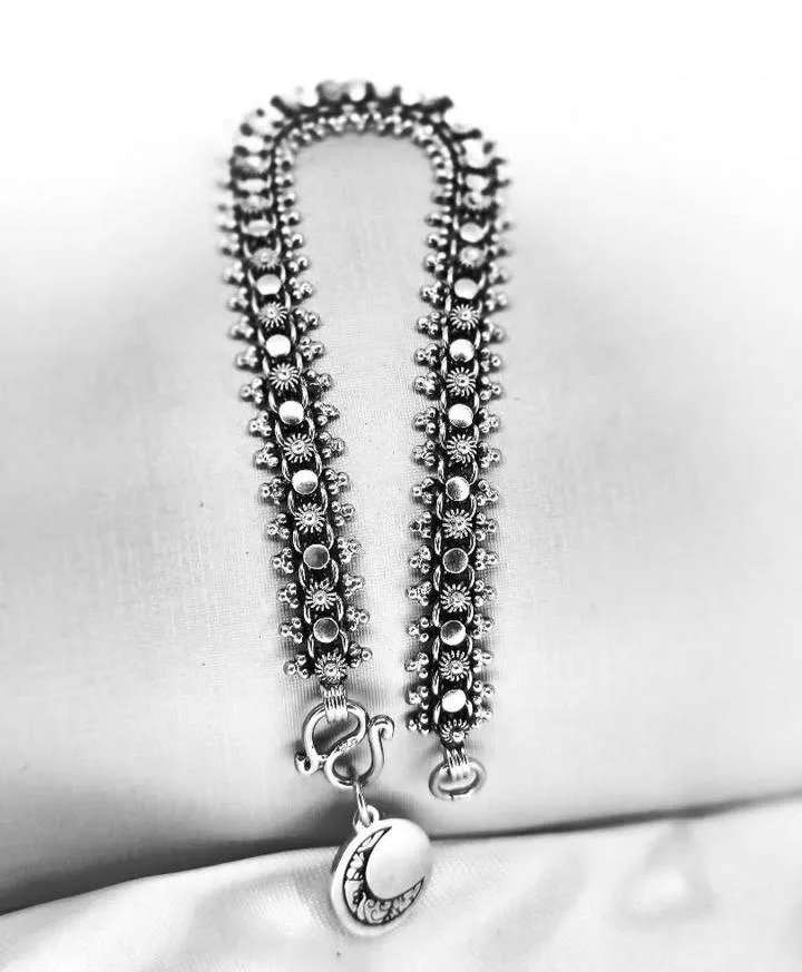 Pulseira pikum indiana 