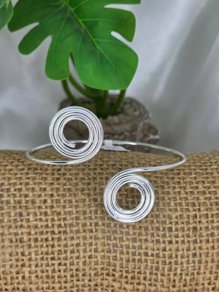 Bracelete caracol