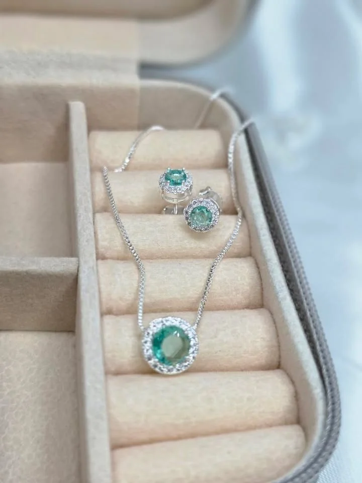 Conjunto pedrasdo sol