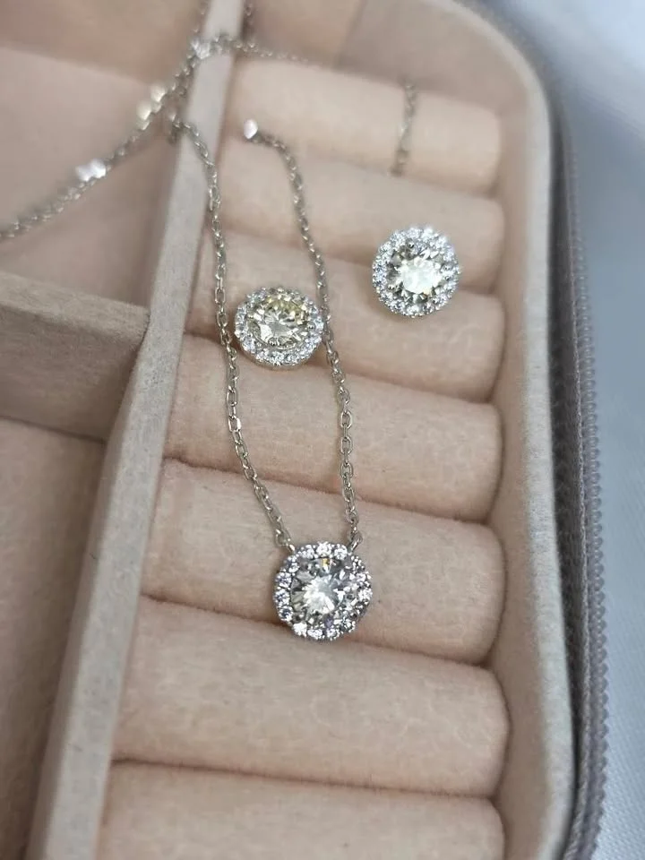 Conjunto Yellow fance