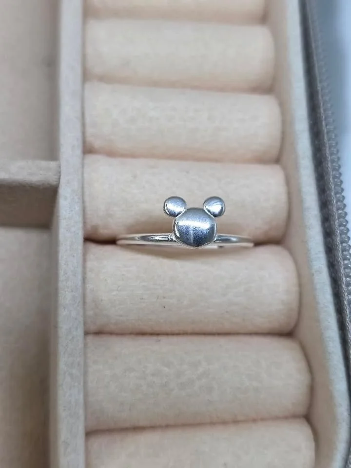 Anel Mickey  - foto 2