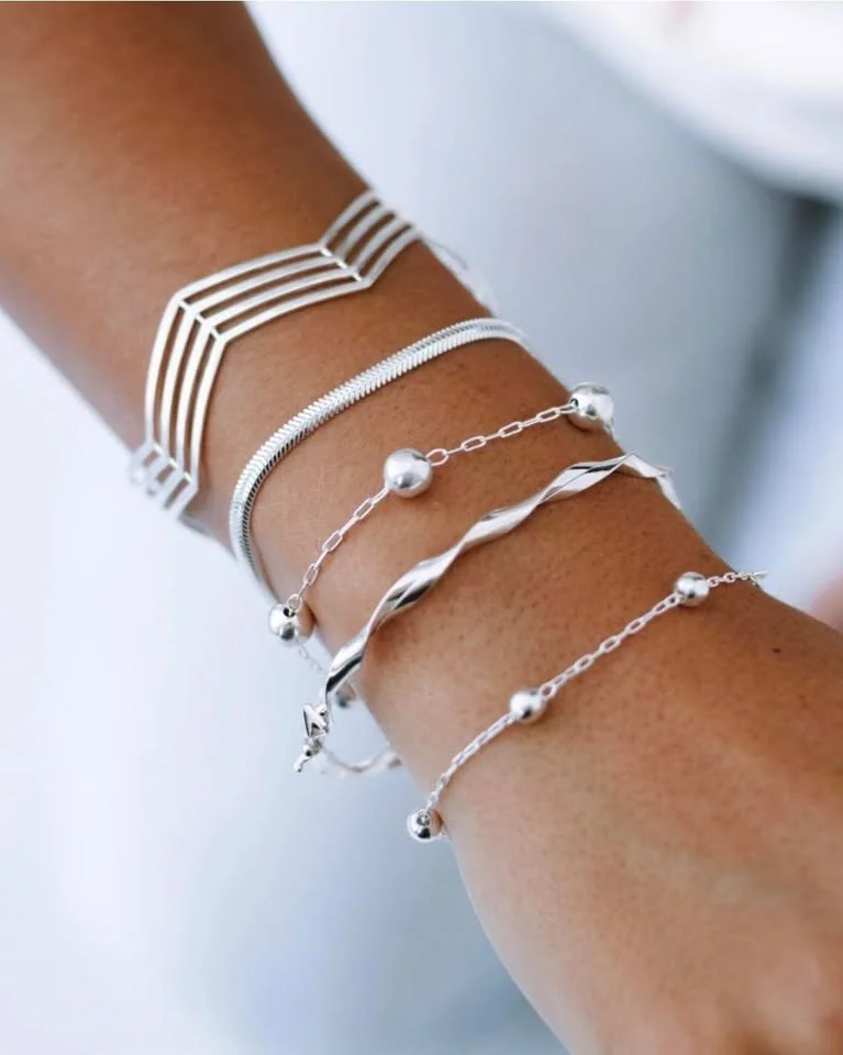 Pulseiras