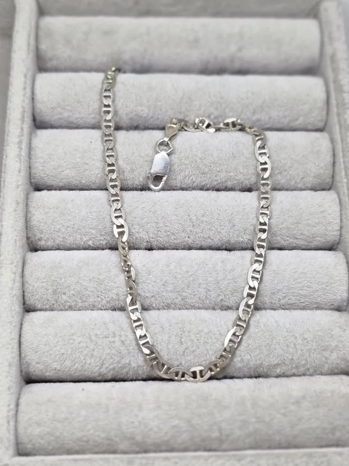Pulseira piastrini 